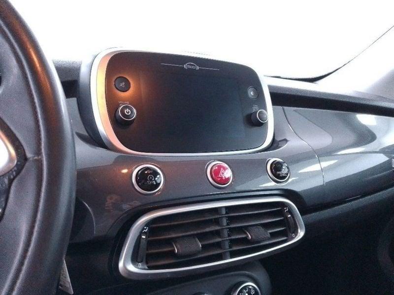 FIAT 500X 1.0 T3 Mirror Cross 120cv