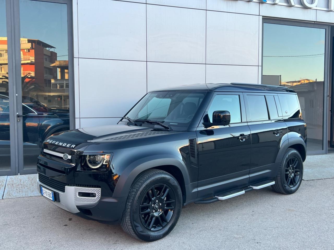 Land Rover Defender 110 3.0D AWD HSE - AUTOCARRO N1 - possibilità noleggio no scoring