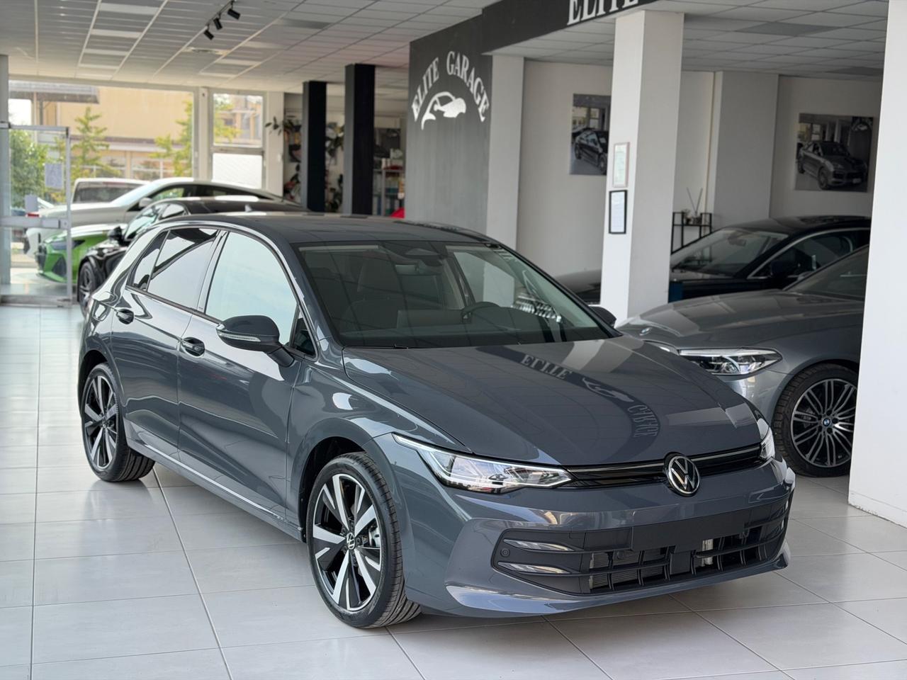 Volkswagen Golf 2.0 TDI 150 CV DSG SCR Editon Plus