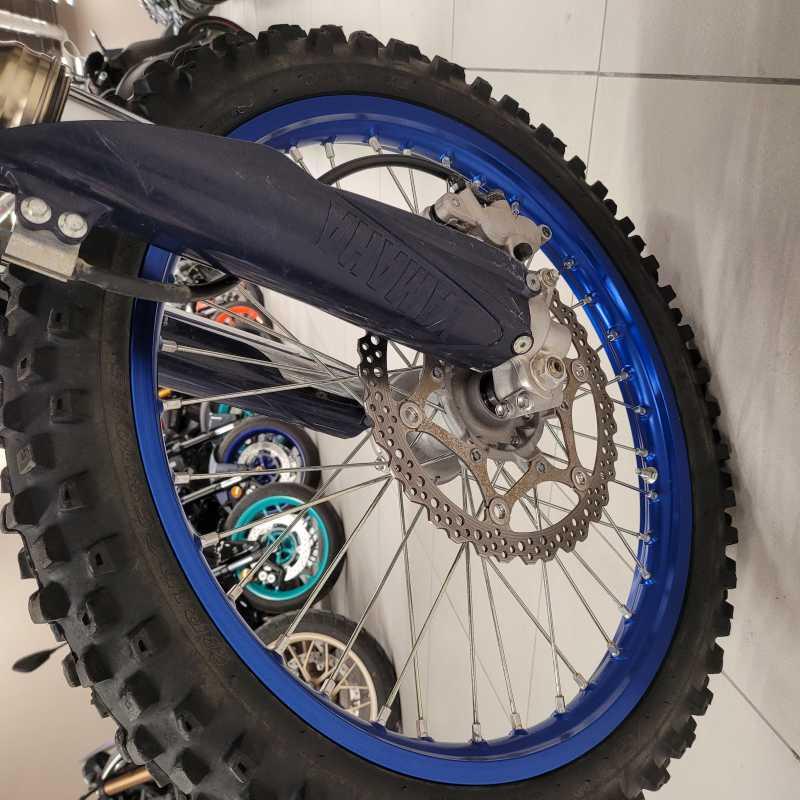 Yamaha YZ 125 - 2025