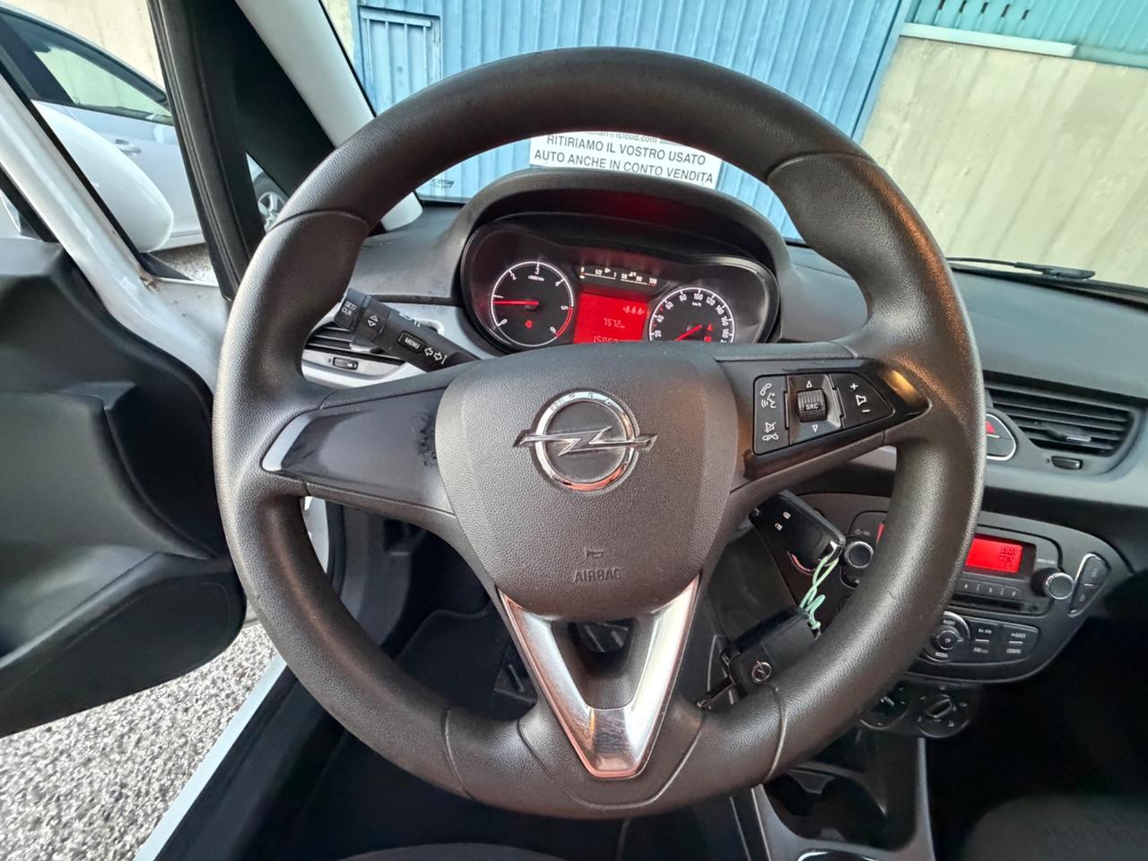 Opel Corsa 1.3 CDTI 5 porte Advance