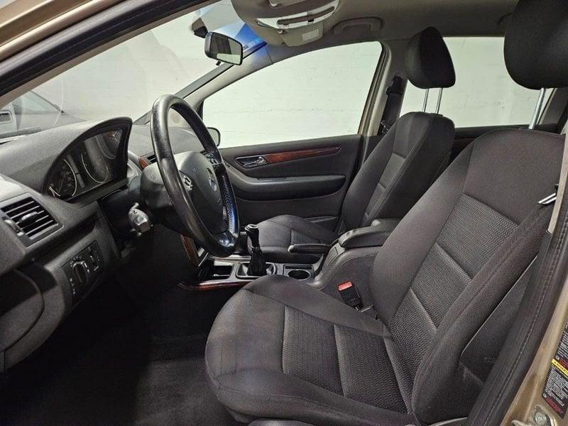 Mercedes-Benz Classe A A 180 CDI Elegance