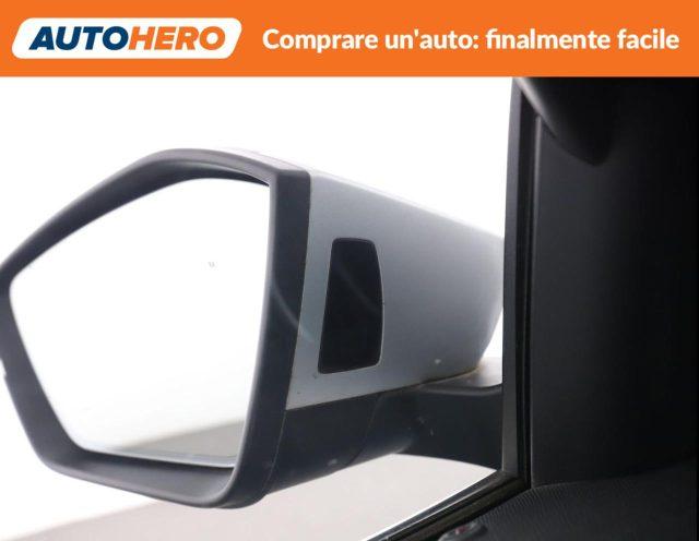 SKODA Octavia 2.0 TDI EVO SCR 200 CV DSG 4x4 Wagon Scout