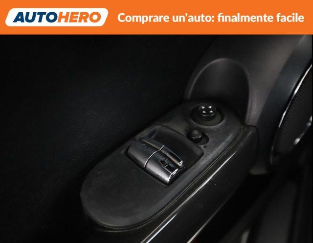 MINI Cooper D 1.5 Cooper D