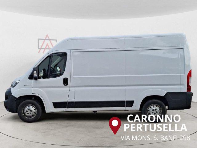 FIAT Ducato 33 2.0 MJT PM-TM Furgone +IVA