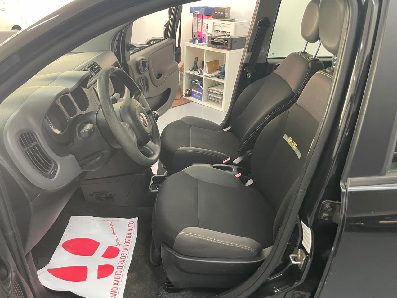 Fiat Panda 1.2 Young