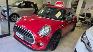 Mini 1.5 Cooper Hype OK NEOPATENTATI GARANZIA 12 MESI