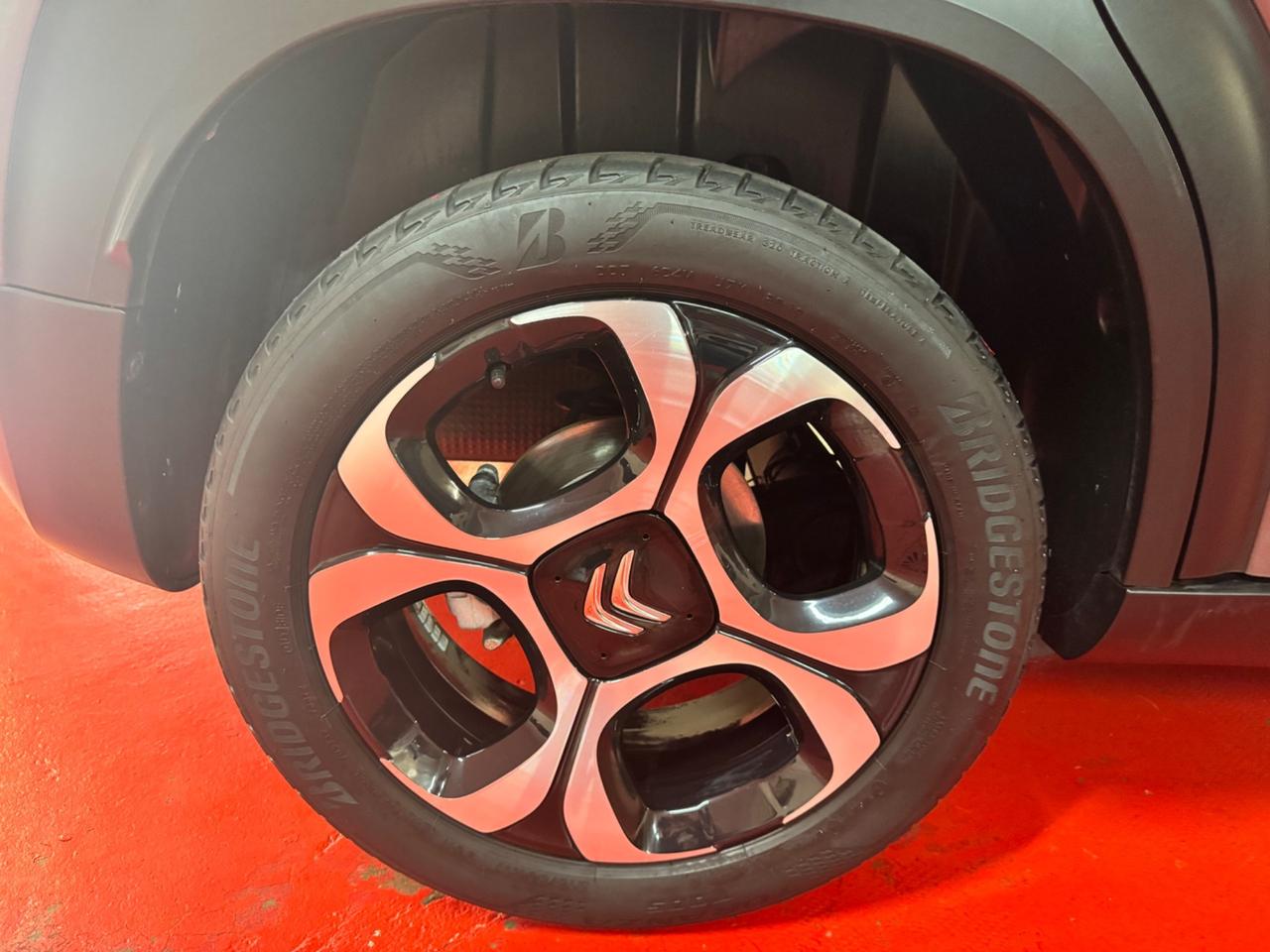 Citroen C3 Aircross PureTech 110 S&S Shine 39000km