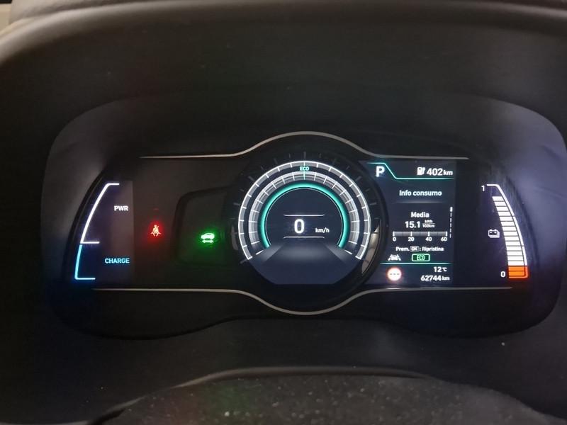 HYUNDAI KONA EV Exellence 64 kWh