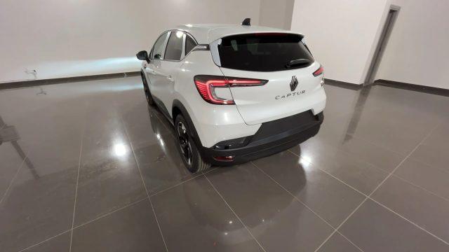 RENAULT Captur ECO-G 100 CV Techno #VARI COLORI