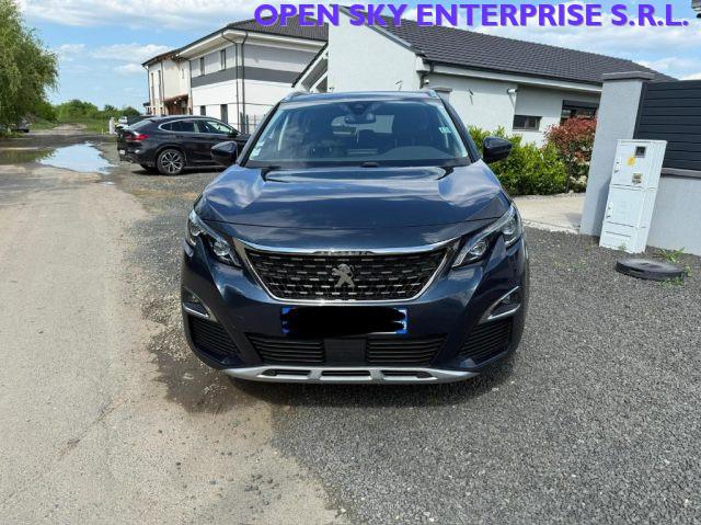 PEUGEOT 5008 BlueHDi 130 S&S Allure 7 Posti