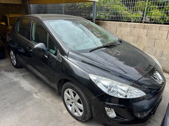 Peugeot 308 1.6 HDi 90CV 5p. Premium