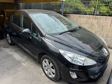Peugeot 308 1.6 HDi 90CV 5p. Premium