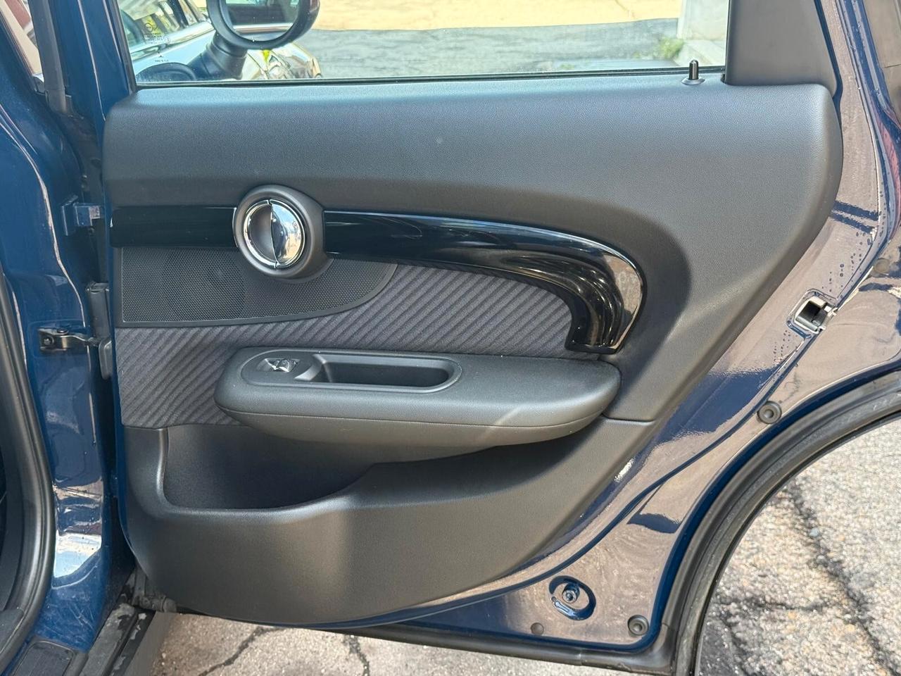 Mini Cooper D Clubman 2.0 Boost AUTOMATICO 150CV 2019