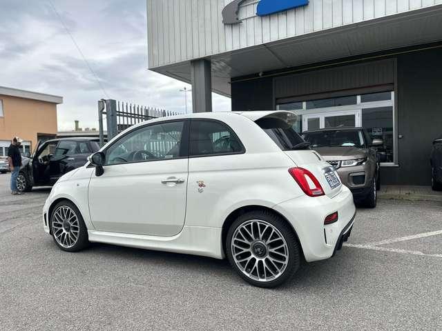 Abarth 595 595 1.4 t-jet Turismo 165cv