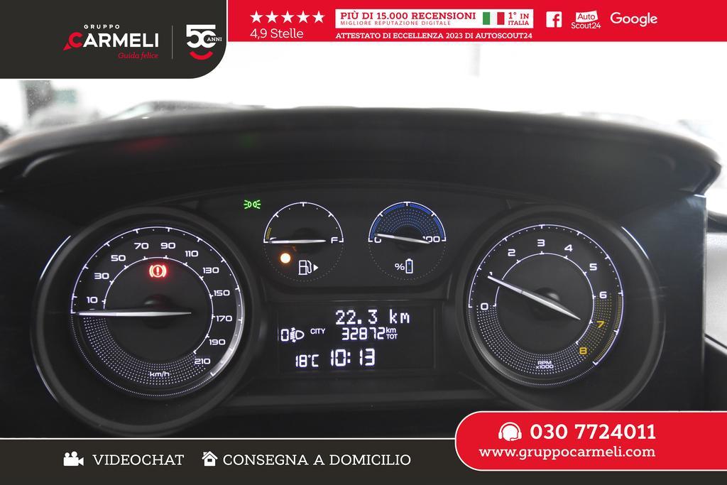 Lancia Ypsilon 1.0 FireFly Hybrid Gold