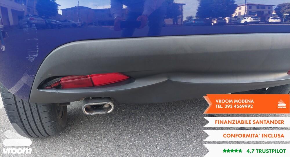 LANCIA Ypsilon 1.2 69 CV 5 porte GPL Ecochic S...