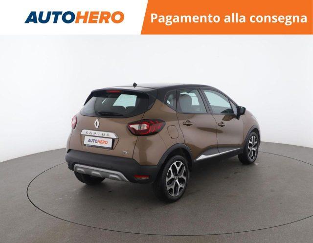 RENAULT Captur TCe 120 CV EDC Start&Stop Energy Intens