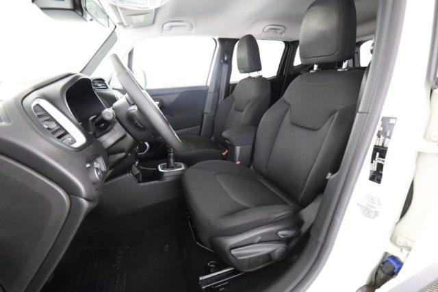 JEEP Renegade Renegade 1.0 T3 Sport