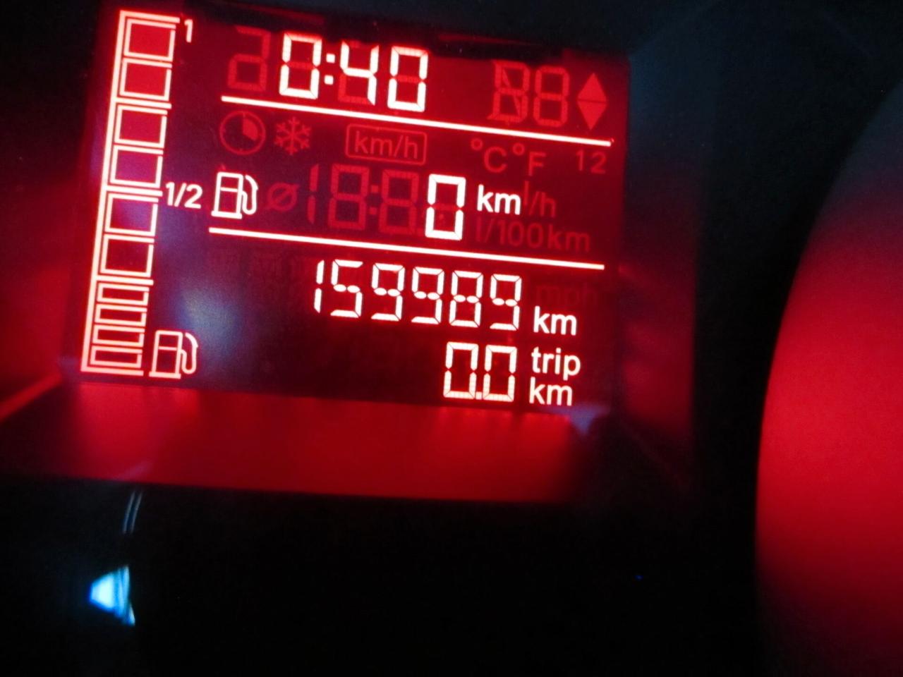 Seat Ibiza ST 1.4 Reference bz sw