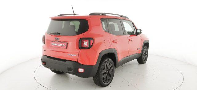 JEEP Renegade 2.0 Mjt 170CV 4WD Active Drive Low Trailhawk