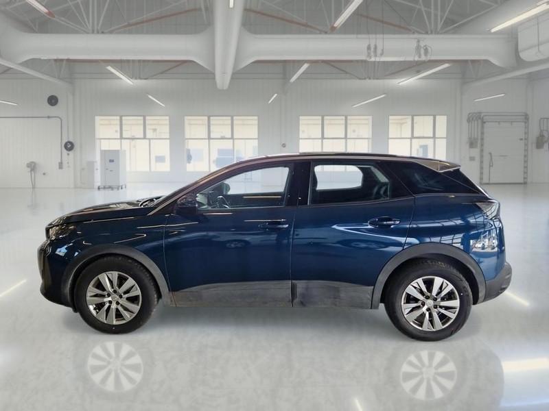 PEUGEOT 3008 BlueHDI 130 S/S Active Business