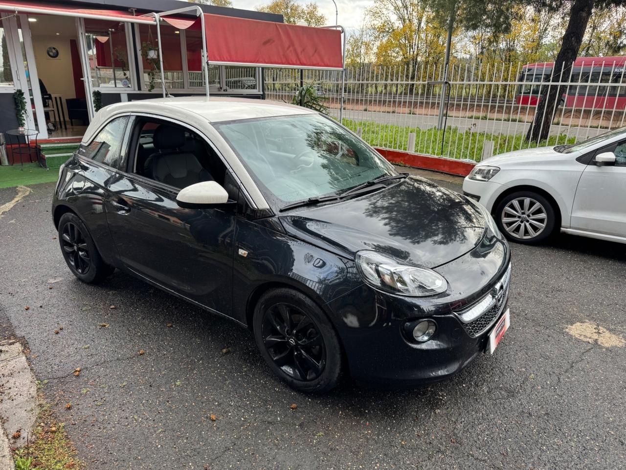 Opel Adam 1.4 GPL - 2015