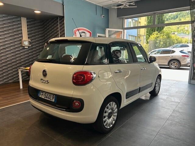 Fiat 500L 1.3 Multijet 95 CV Pop Star