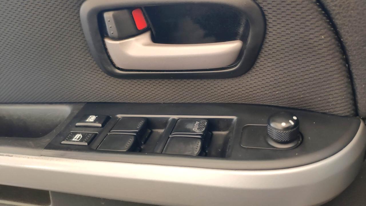 Suzuki Grand Vitara 1.9 DDiS 5 porte