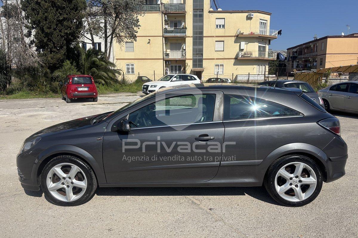 OPEL Astra GTC 1.7 CDTI 125CV 3 porte Cosmo