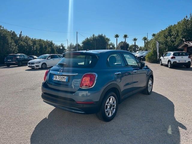 Fiat 500X CROSSOVER 1.6 MJET 120CV 4X2 BUSINESS