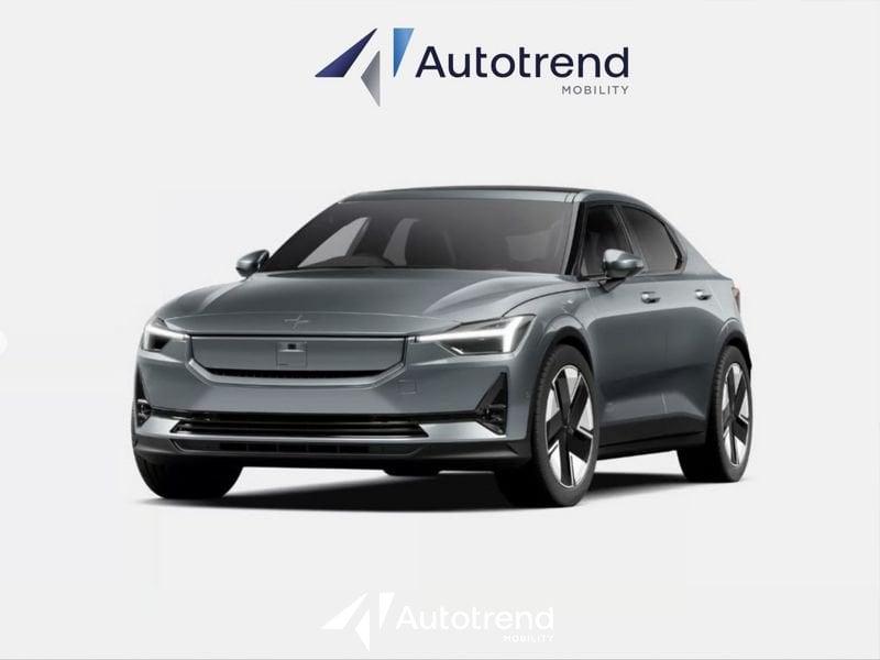 Polestar Polestar 2 PRONTA CONSEGNA Long Range Single Motor RWD 82kWh Nordic Collection