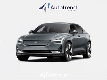 Polestar Polestar 2 PRONTA CONSEGNA Long Range Single Motor RWD 82kWh Nordic Collection