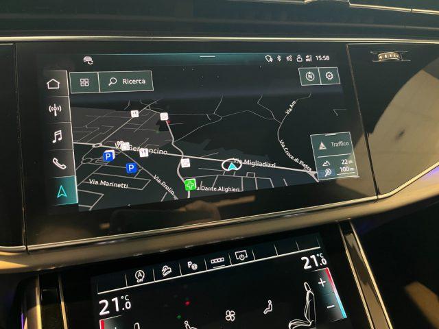 AUDI Q8 50 TDI 286CV QUATTRO TIPTRONIC SPORT 3X S-LINE