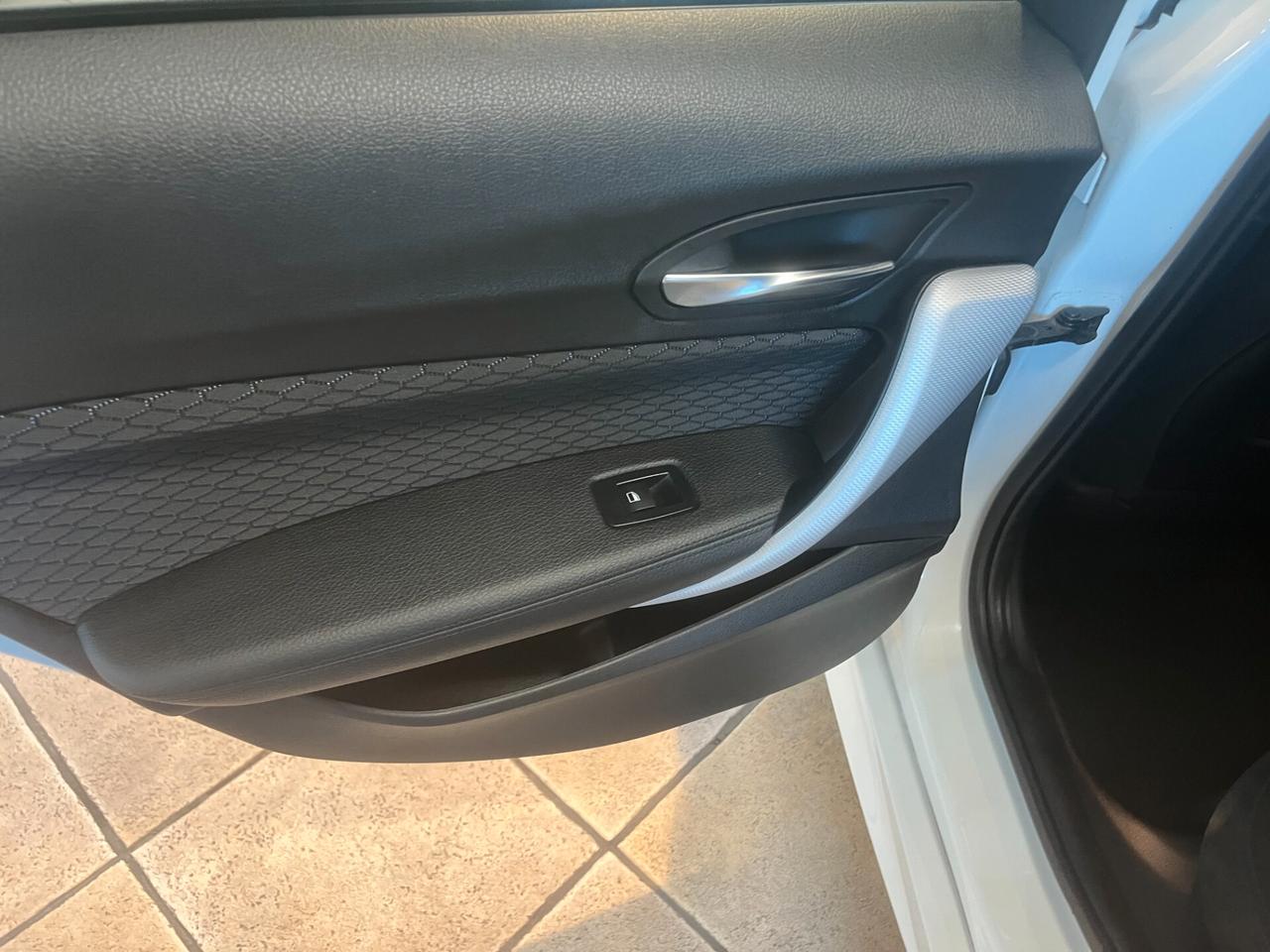 Bmw 114 114d 5p. Msport