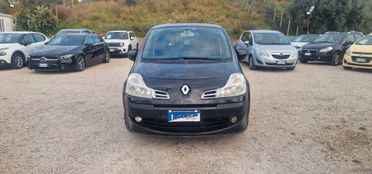 MODUS 1.5 DCI 156950 KM DEL 2009