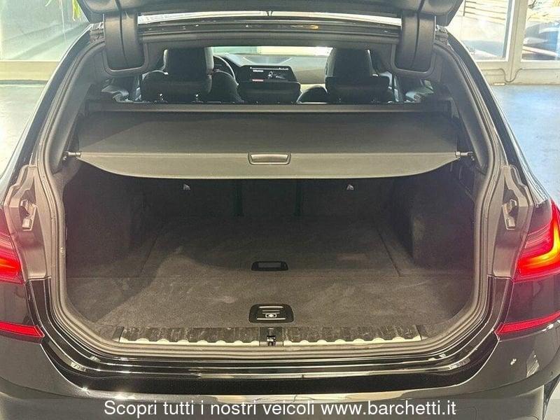 BMW Serie 3 330d Touring mhev 48V Sport auto