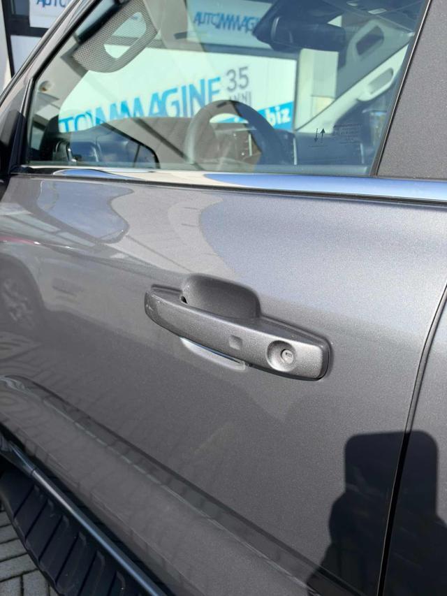 FORD Ranger doppia cabina limited 3.0 TDCi ecoblue 240 CV Awd