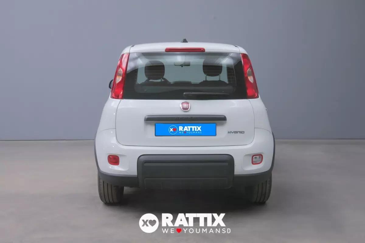 Fiat Panda 1.0 Firefly Hybrid 70CV