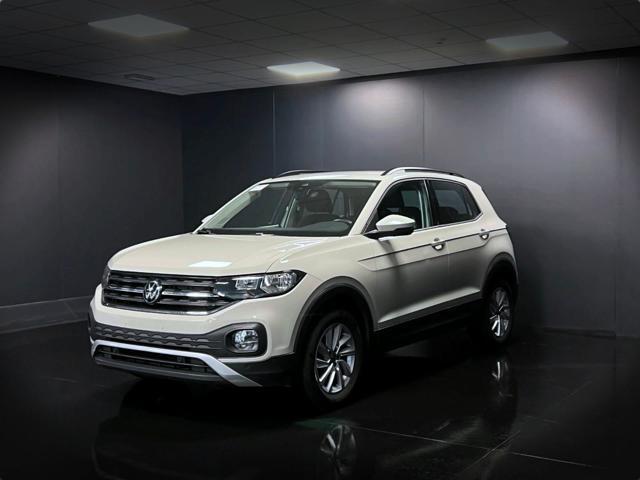VOLKSWAGEN T-Cross 1.0 TSI 95CV Style