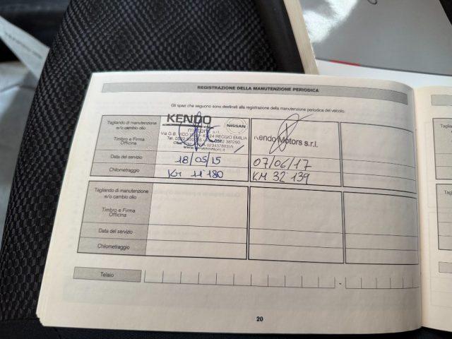 NISSAN Qashqai 1.2 DIG-T Acenta