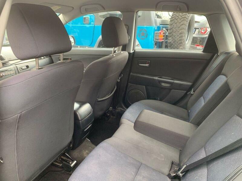 Mazda Mazda3 Mazda3 1.6 TD 16V 109CV