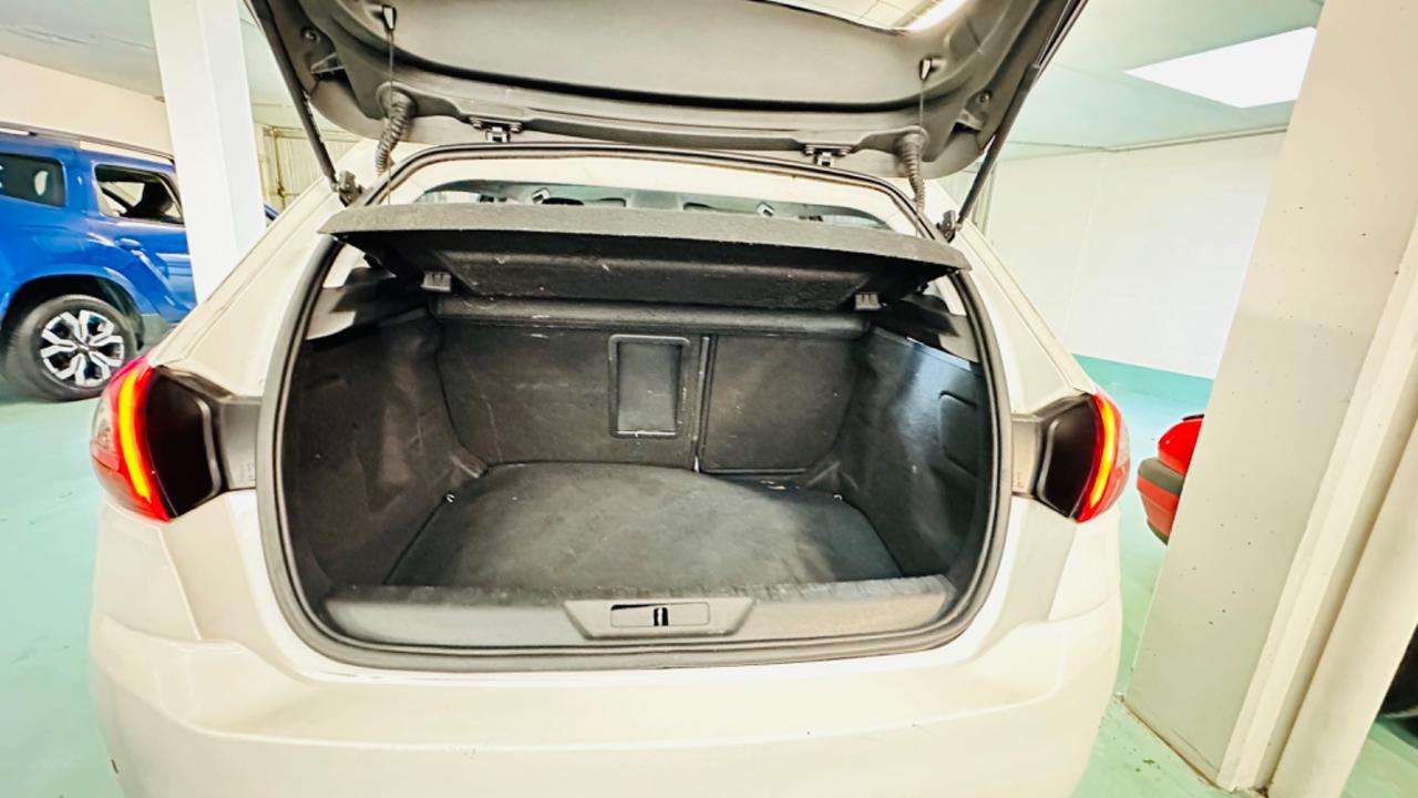 Peugeot 308 1.6 e-HDi 115 CV . GT Line.anche per neopatentati