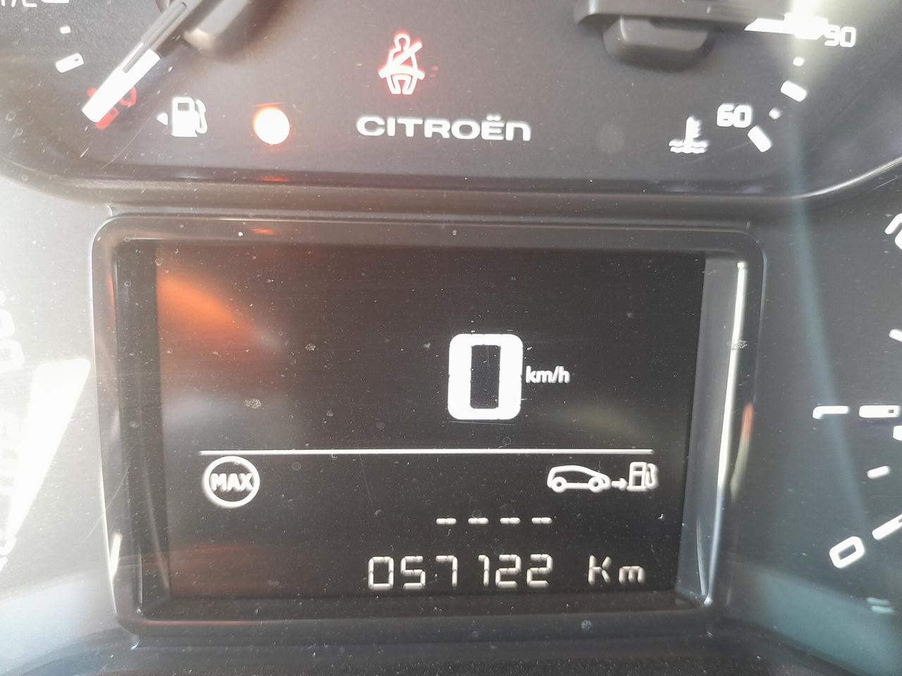 CITROEN C3 1.2 83 CV S&S SHINE