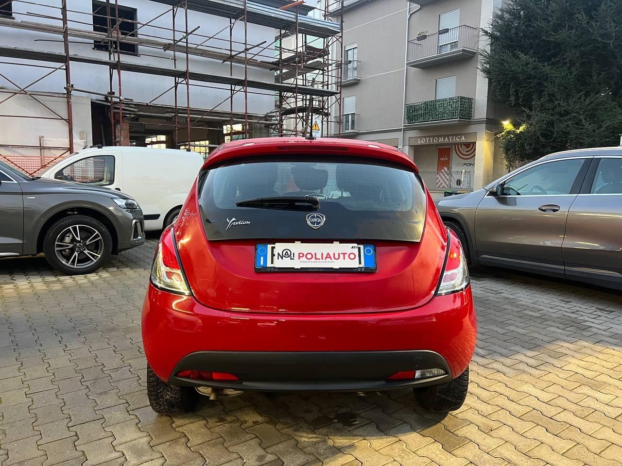 Lancia Ypsilon 1.2 MonogRam Gpl 69cv