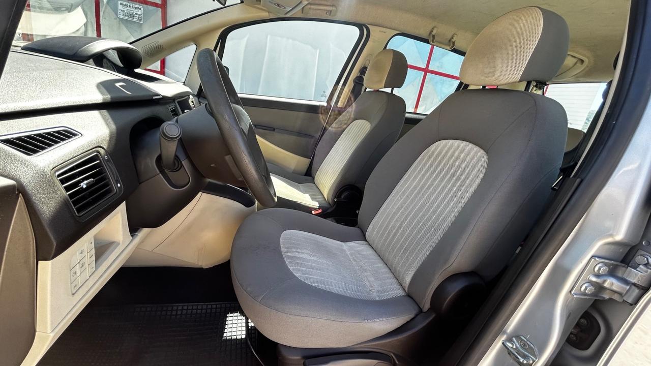 Lancia MUSA 1.3 MJET 70cv