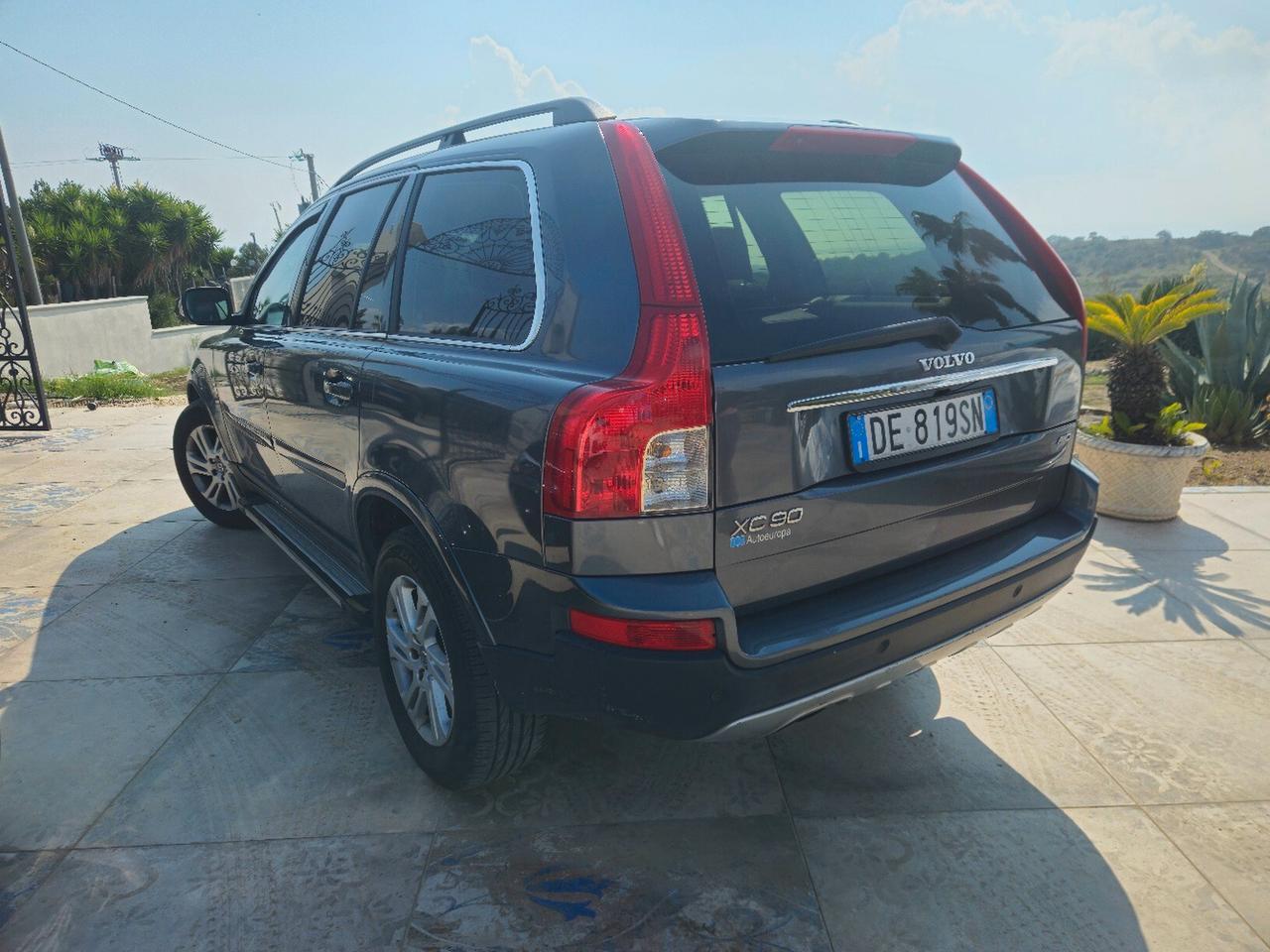 Volvo XC 90 Xc 90