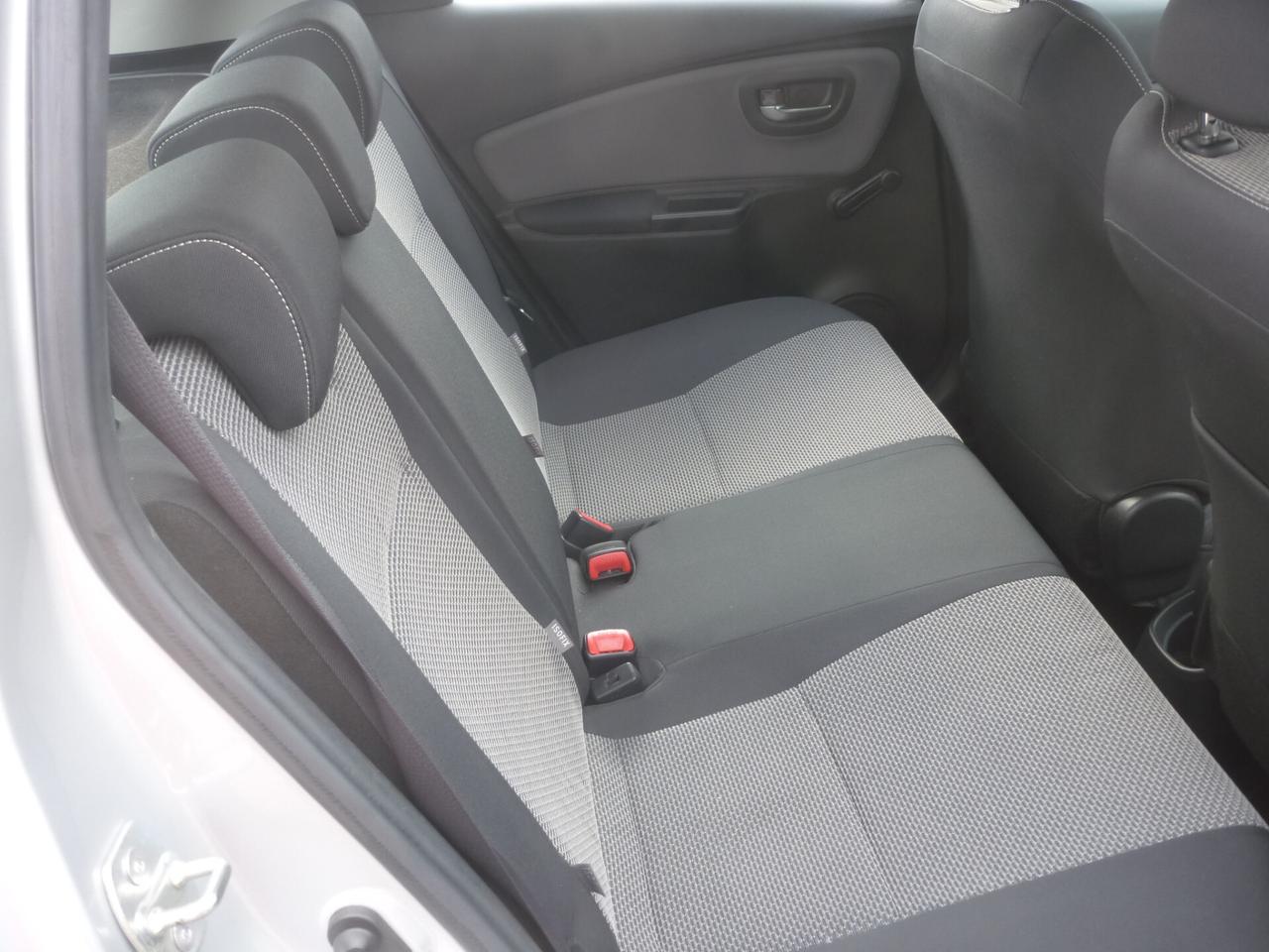 Toyota Yaris 1.5 Hybrid 5 porte Active