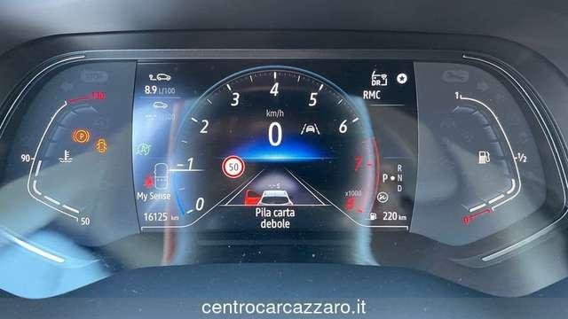 Renault Captur 1.3 TCe 155cv Intens EDC Fap