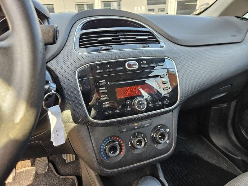 FIAT Punto Evo 5p 1.3 mjt Emotion 90cv